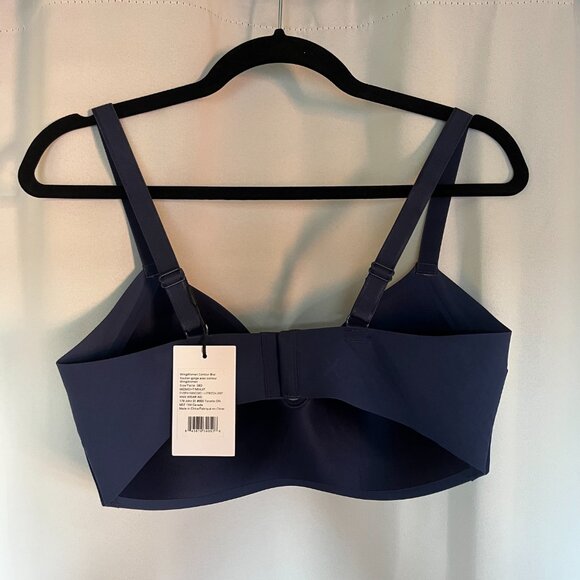 WingWoman Contour Bra - Picture 3 of 4